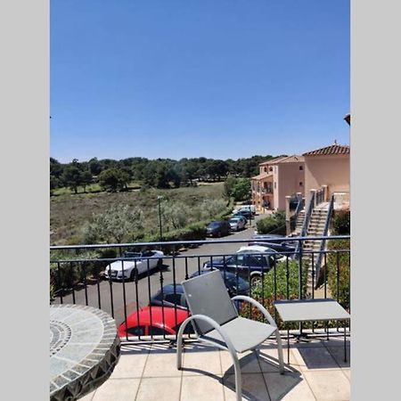 Appartement Golf Saint Thomas - Belle Residence Безьє Екстер'єр фото
