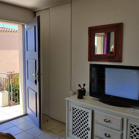 Appartement Golf Saint Thomas - Belle Residence Безьє Екстер'єр фото